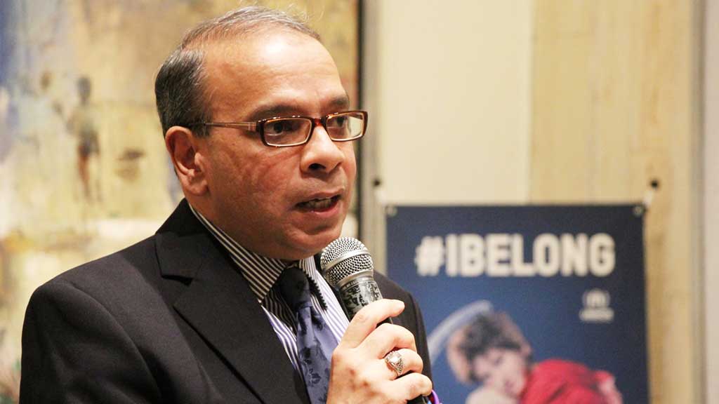 পৃথক সচিবালয়ের জন্য অধ্যাদেশ তৈরির কাজ চলছে: প্রধান বিচারপতি